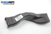Heating air duct for BMW 7 (E65, E66) 4.4 d, 300 hp automatic, 2005, position: right