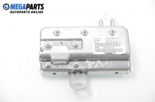 Airbag for BMW 7 (E65, E66) 4.4 d, 300 hp automatic, 2005, position: лява, задна № BMW 407077221013