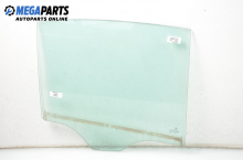 Window for BMW 7 (E65, E66) 4.4 d, 300 hp automatic, 2005, position: rear - right