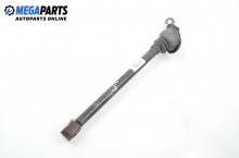 Door damper for BMW 7 (E65, E66) 4.4 d, 300 hp automatic, 2005, position: rear - right