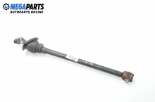 Door damper for BMW 7 (E65, E66) 4.4 d, 300 hp automatic, 2005, position: rear - left