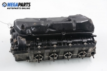 Engine head for BMW 7 (E65, E66) 4.4 d, 300 hp automatic, 2005, position: left