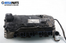 Engine head for BMW 7 (E65, E66) 4.4 d, 300 hp automatic, 2005, position: right № BMW 6115 3495 5634