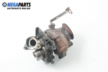 Турбонаддув for BMW 7 (E65, E66) 4.4 d, 300 hp automatic, 2005, position: дясна № Garrett GT1752V / 7794250F