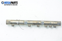 Fuel rail for BMW 7 (E65, E66) 4.4 d, 300 hp automatic, 2005 № 7 792 491-03