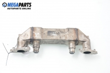 EGR охладитель for BMW 7 (E65, E66) 4.4 d, 300 hp automatic, 2005, position: дясна № BMW 7 792 448