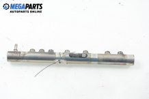 Fuel rail for BMW 7 (E65, E66) 4.4 d, 300 hp automatic, 2005 № 7 792 492-04