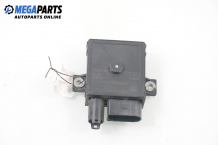 Glow plugs relay for BMW 7 (E65, E66) 4.4 d, 300 hp automatic, 2005 № Beru 0 522 150 101