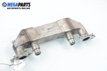 EGR охладитель for BMW 7 (E65, E66) 4.4 d, 300 hp automatic, 2005, position: лява № BMW 7 792 448