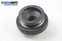 Damper pulley for BMW 7 (E65, E66) 4.4 d, 300 hp automatic, 2005 № BMW 7 792 842-03