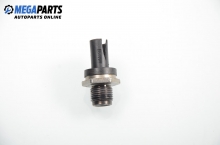 Fuel pressure sensor for BMW 7 (E65, E66) 4.4 d, 300 hp automatic, 2005 № Bosch 0 281 002 671
