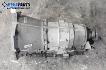 6-speed automatic transmission for BMW 7 (E65, E66) 4.4 d, 300 hp automatic, 2005 № BMW 7 556 568
