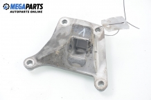Engine mount bracket for BMW 7 (E65, E66) 4.4 d, 300 hp automatic, 2005, position: left № BMW 6 758 403 01