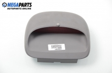 Central tail light for Hyundai Accent 1.5 CRDi, 82 hp, hatchback, 5 doors, 2002