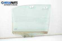 Window for Hyundai Accent 1.5 CRDi, 82 hp, hatchback, 5 doors, 2002, position: rear - right