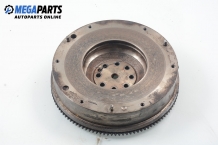 Dual mass flywheel for Hyundai Accent 1.5 CRDi, 82 hp, hatchback, 5 doors, 2002