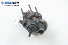 Турбонаддув for Hyundai Accent 1.5 CRDi, 82 hp, хечбек, 5 вр., 2002 № 28231-27500