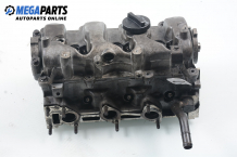 Головка блока цилиндров for Hyundai Accent 1.5 CRDi, 82 hp, хечбек, 5 вр., 2002