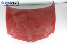 Bonnet for Renault Laguna I (B56; K56) 2.2 D, 83 hp, hatchback, 1995 Bonnet for Renault Laguna I (B56; K56) 2.2 D, 83 hp, hatchback, 1995