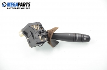 Рычаг стеклоочистителей for Renault Laguna I (B56; K56) 2.2 D, 83 hp, хечбек, 1995