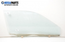 Window for Honda Civic V 1.5 16V, 90 hp, hatchback, 3 doors, 1993, position: right
