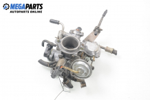 Carburetor for Honda Civic V 1.5 16V, 90 hp, hatchback, 3 doors, 1993