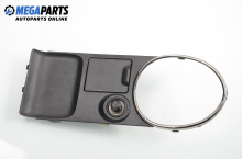 Gear shift console with right-hand drive for Lexus IS (XE10) 2.0, 155 hp, sedan automatic, 2002