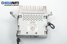Amplifier for Lexus IS (XE10) 2.0, 155 hp, sedan automatic, 2002 № 86280-53040