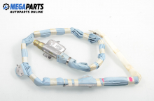 Airbag for Lexus IS (XE10) 2.0, 155 hp, седан automatic, 2002, position: дясна