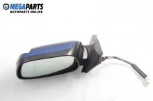 Mirror for Lexus IS (XE10) 2.0, 155 hp, sedan automatic, 2002, position: left