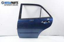 Дверь for Lexus IS (XE10) 2.0, 155 hp, седан automatic, 2002, position: лява, задна