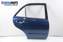 Дверь for Lexus IS (XE10) 2.0, 155 hp, седан automatic, 2002, position: дясна, задна
