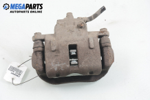 Caliper for Daewoo Nubira 2.0 16V, 133 hp, sedan, 2000, position: rear - right