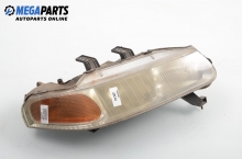 Headlight for Rover 400 1.4 Si, 103 hp, hatchback, 5 doors, 1995, position: right Headlight for Rover 400 1.4 Si, 103 hp, hatchback, 5 doors, 1995, position: right
