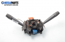 Рычажки переключения света и стеклоочистителей for Fiat Punto 1.1, 54 hp, 3 вр., 1994