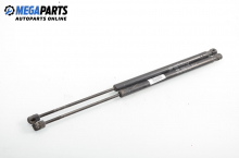 Boot lid dampers for Ssang Yong Rexton (Y200) 2.7 Xdi, 163 hp automatic, 2004
