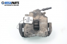 Caliper for Ford Fiesta V 1.4 16V, 80 hp, 5 doors, 2004, position: front - left