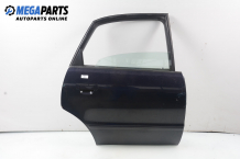 Дверь for Audi A4 (B5) 2.6 Quattro, 150 hp, седан, 1996, position: дясна, задна