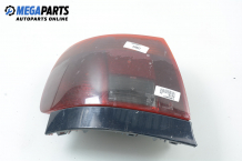 Tail light for Audi A4 (B5) 2.6 Quattro, 150 hp, sedan, 1996, position: left