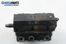 Engine head for Audi A4 (B5) 2.6 Quattro, 150 hp, sedan, 1996, position: left
