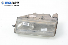 Headlight for Seat Toledo (1L) 1.6, 101 hp, hatchback, 5 doors, 1998, position: left