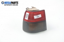 Outer tail light for Seat Toledo (1L) 1.6, 101 hp, hatchback, 5 doors, 1998, position: left