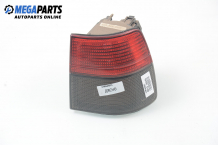 Outer tail light for Seat Toledo (1L) 1.6, 101 hp, hatchback, 5 doors, 1998, position: right