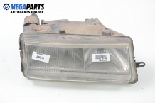 Headlight for Seat Toledo (1L) 1.6, 101 hp, hatchback, 5 doors, 1998, position: right