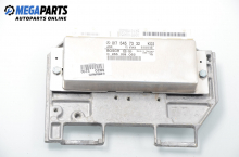ABS control module for Mercedes-Benz E-Class 210 (W/S) 2.3, 150 hp, station wagon, 1997 № Bosch 0 265 109 052