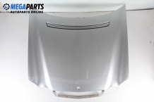 Bonnet for Mercedes-Benz E-Class 210 (W/S) 2.3, 150 hp, station wagon, 1997