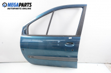 Дверь for Renault Megane Scenic 2.0, 114 hp automatic, 1997, position: лява, предна