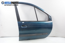 Дверь for Renault Megane Scenic 2.0, 114 hp automatic, 1997, position: дясна, предна