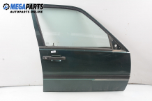 Дверь for Volvo 440/460 1.8, 90 hp, седан, 1993, position: дясна, предна