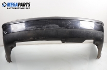 Bumper for Volkswagen Passat (B5; B5.5) 2.5 TDI, 150 hp, sedan automatic, 1999, position: rear